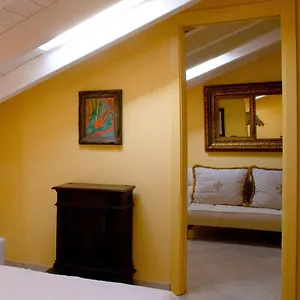 2* Couette-café A Casa Dell'antiquario