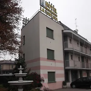 3* Hotel La Fontana