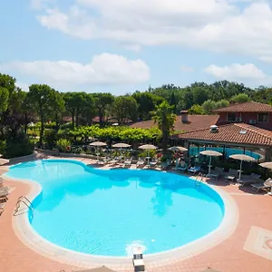 4* Appart hôtel Park Il Gabbiano