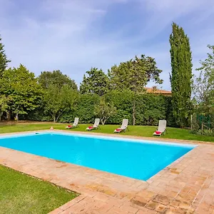 Etrusco , Murlo Italien